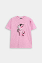 Pink Panther Streetwear Edition Kids' T-Shirt