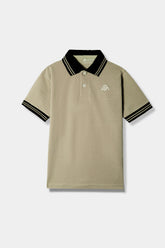 Boys Polo Skin Shirt