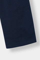 Boys Grey Dino Crew T-Shirt With Navy Shorts