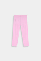 RoseMist Classic Fit  Legging For Girls