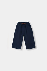 Boys Grey Dino Crew T-Shirt With Navy Shorts