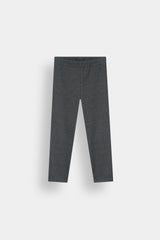 Gray Ripped Lycra  Tights | Stretchable  & Trendy Fit