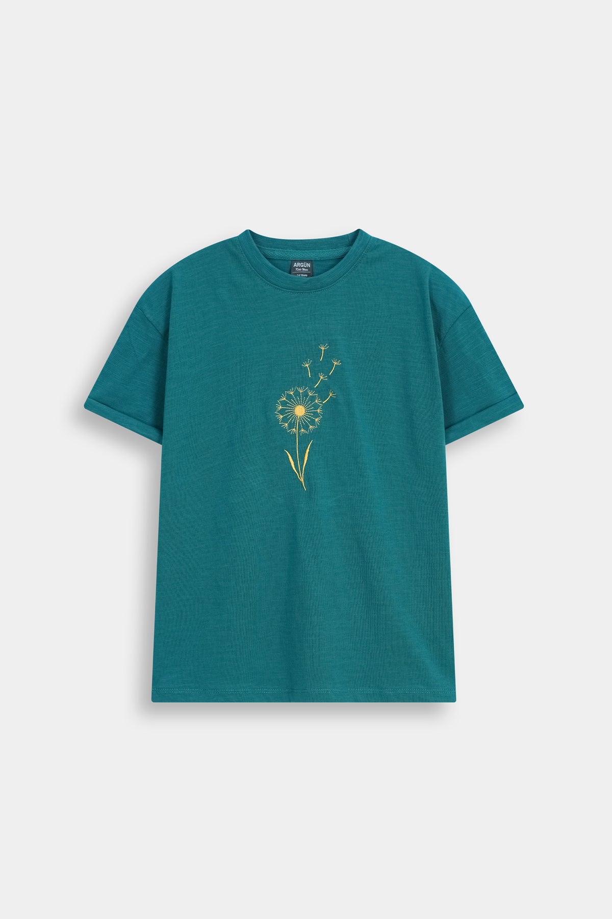 The Dandelion  Breeze Top