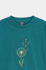 The Dandelion  Breeze Top