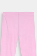 RoseMist Classic Fit  Legging For Girls