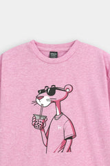 Pink Panther  Streetwear Edition  Kids' T-Shirt