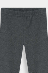 Gray Ripped Lycra  Tights | Stretchable  & Trendy Fit