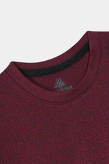 Boys Chain Red/Black T-Shirt