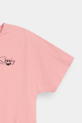 The "Spunky" Blush  Pink Lounge Set