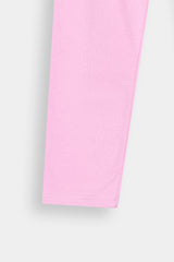 RoseMist Classic Fit  Legging For Girls