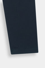 Navy Ripped Lycra  Tights | Stretchable  & Trendy Fit