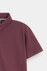 The "Summer  Explorer"  Embroidered Polo