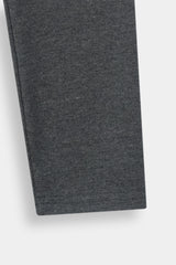 Gray Ripped Lycra  Tights | Stretchable  & Trendy Fit