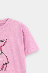 Pink Panther  Streetwear Edition  Kids' T-Shirt