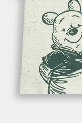 Winnie the Pooh Heritage Raglan Set
