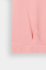 The "Spunky" Blush  Pink Lounge Set