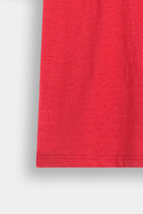 Sweet Heart Top  (with Decorative  Sleeves)