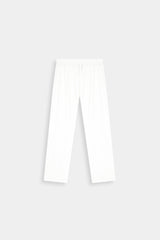 Girls 3-Piece White  Sharara or Trouser  Set