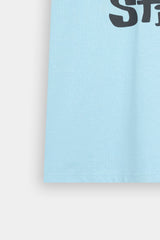 Disney Stitch  Essential Crew Neck  Tee