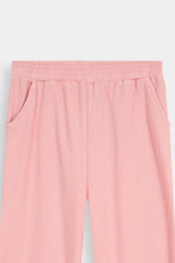 The "Spunky" Blush  Pink Lounge Set