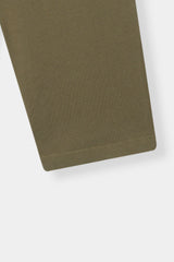 Boy Game Olive  Pair With Shorts