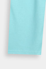 Pink & Blue  Whimsical Graphic  Set