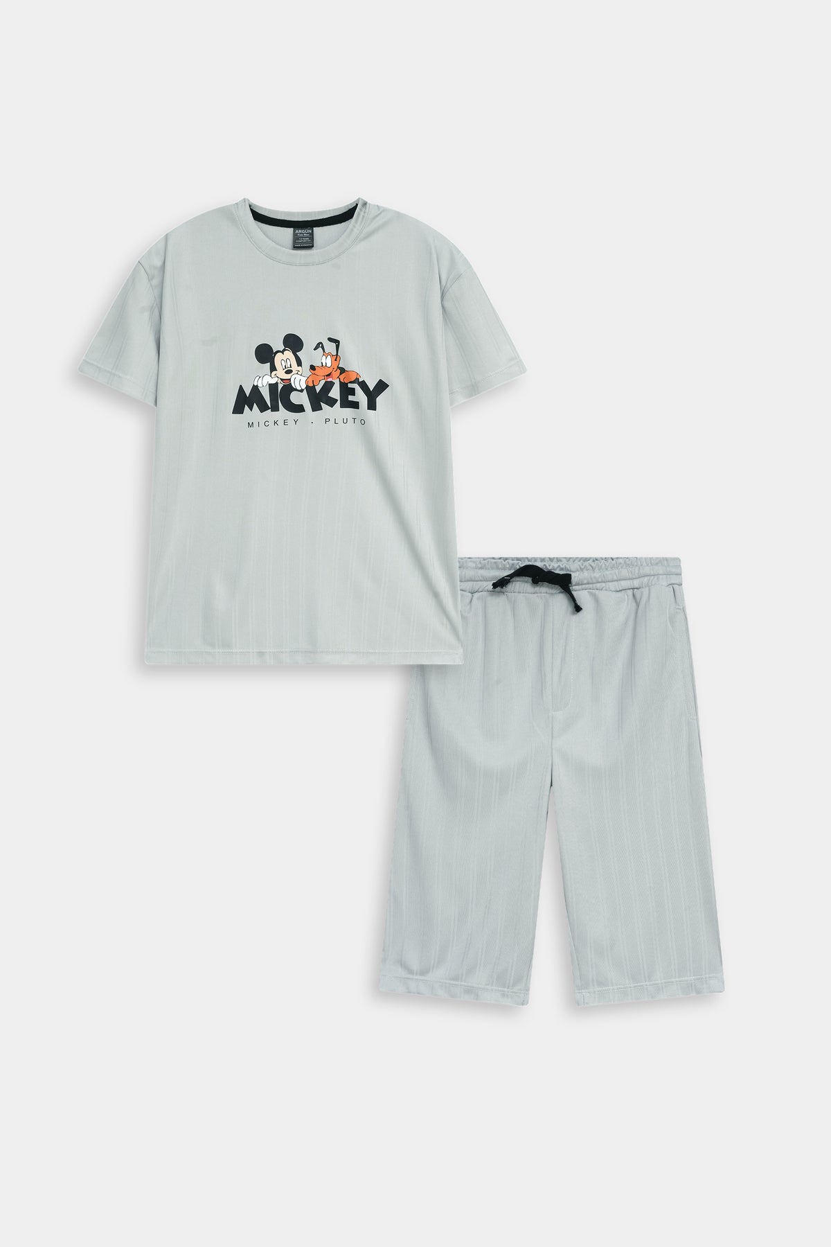 The "Disney Days" Coord Set