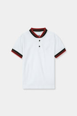 Boys With Henley