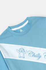 Boys T-Shirt Chilly Chuckle
