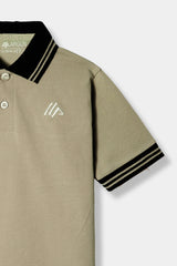 Boys Polo Skin Shirt