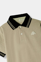 Boys Polo Skin Shirt